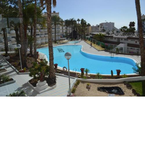 Azul Loft Deluxe - Vivienda Vacacional a Playa del Inglés