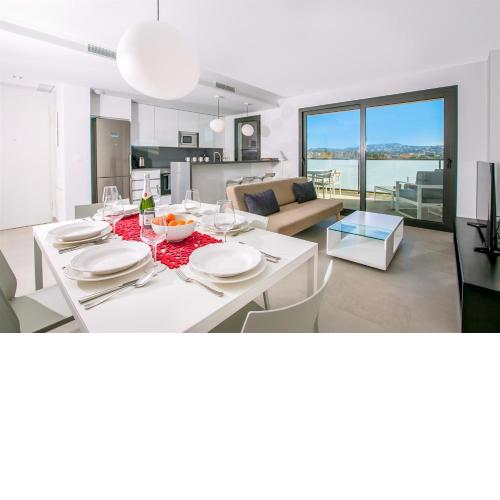 Azul Mar Apartment