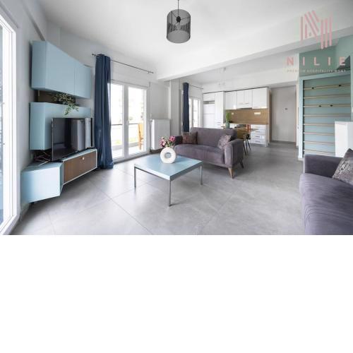 Azul, Nilie Hospitality MGMT