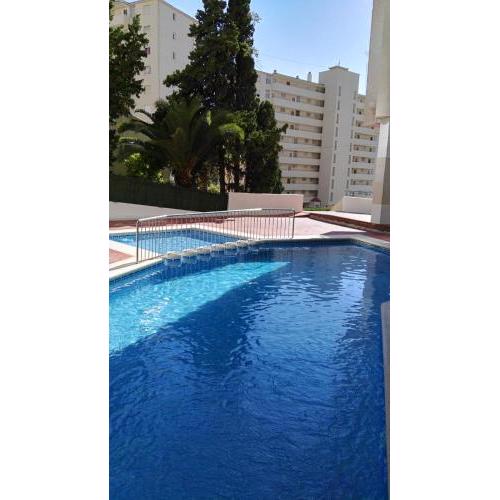 Azul Rentals Benidorm flat