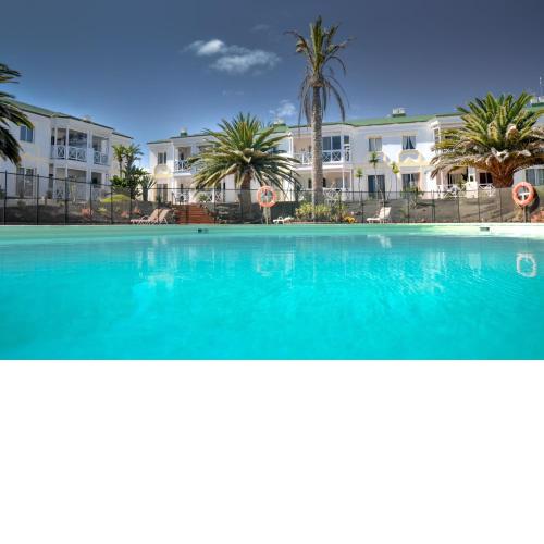 Azul Verde Corralejo