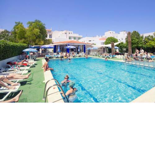 azuLine Hotel Llevant