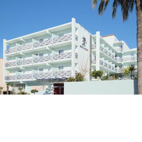 azuLine Hotel Pacific