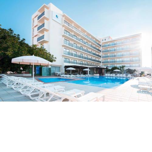 azuLine Hotel S'Anfora & Fleming
