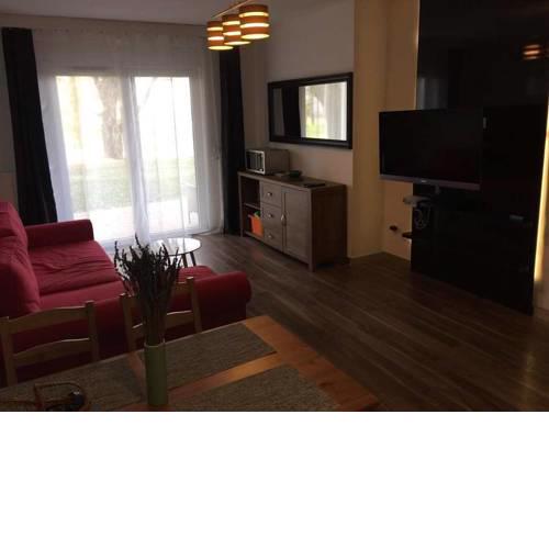 Azur Apartman