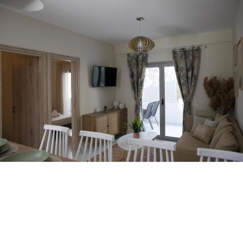 Azur Deluxe apt.
