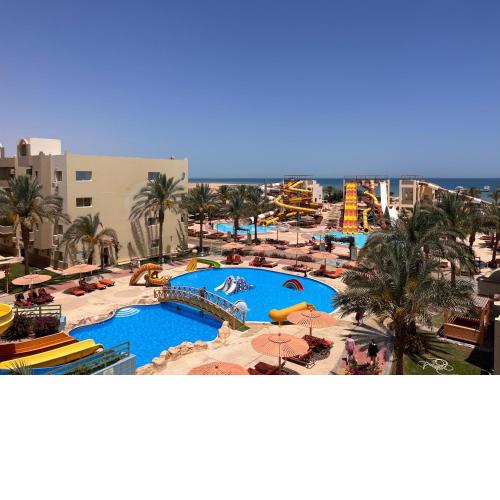 Azur Dream by the Sea