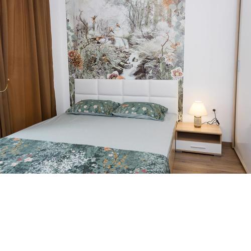 Azur Premium 1BD Flat ~ Pool & Parking