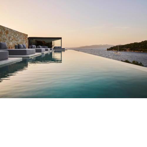 Azur Retreat