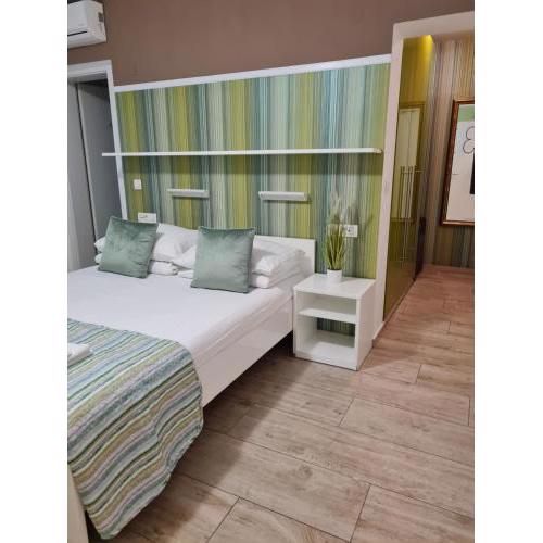 AZUR ROOMS LJUBLJANA