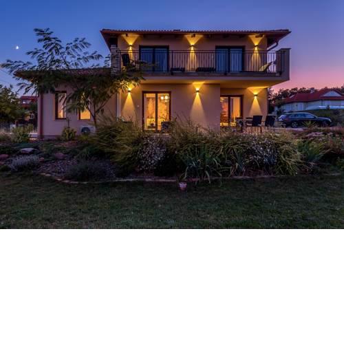 Azur Villa