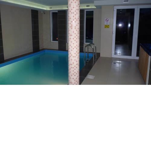 Azur Wellness Apartman