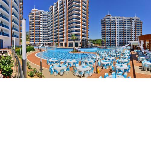 Azura Complex