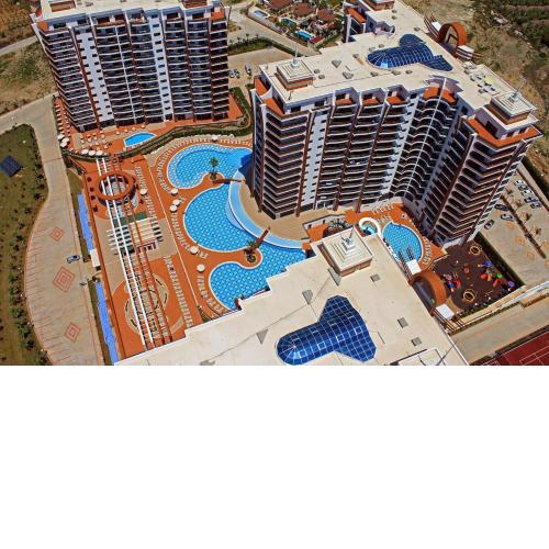 AZURA PARK 1+1 A- 194