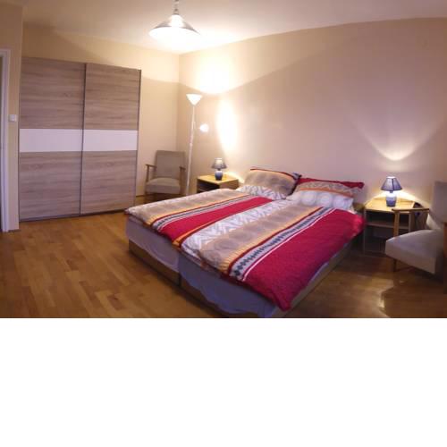Azure Apartment