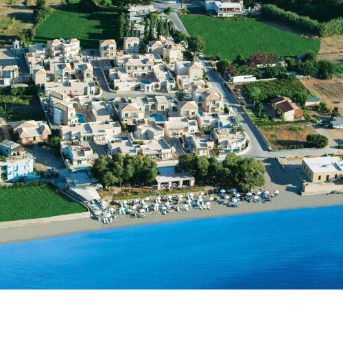 Azure Beach Villas