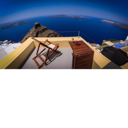 Azure Villa Santorini