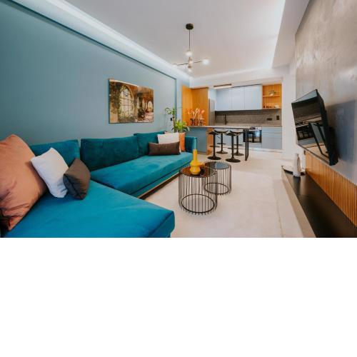 Azuro Luxury Living