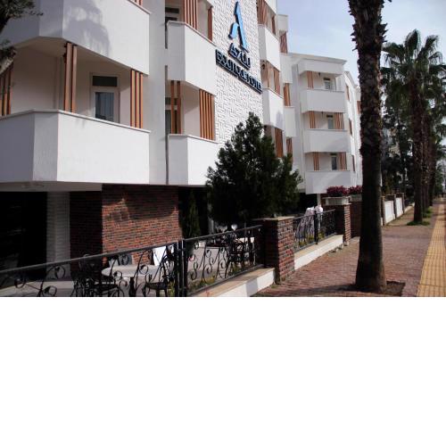 Azuu Boutique Hotel