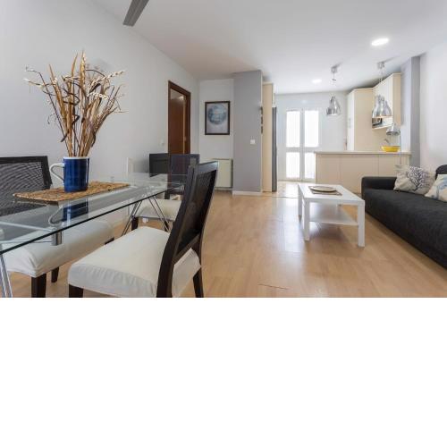 Azvalia - Apartamento Alhama