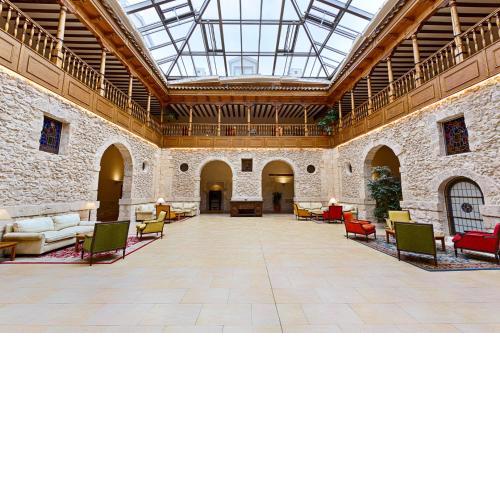 AZZ Peñafiel Las Claras Hotel & Spa