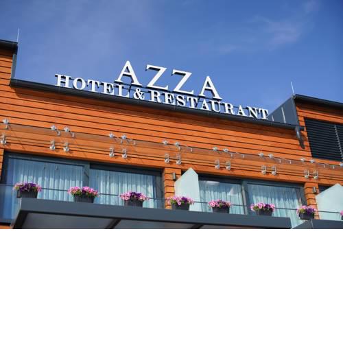 AZZA Hotel & Restaurant