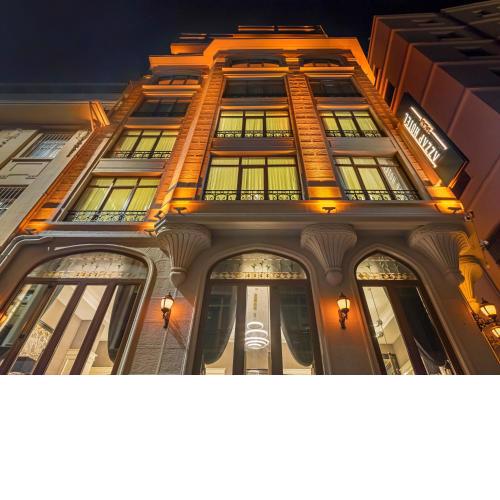 Azzap Hotel Galata