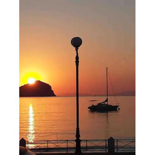 Azzuro Seaside Apartment Porto Rafti-Avlaki