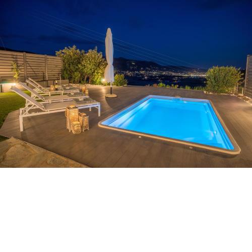 Azzurro Bianco Suites