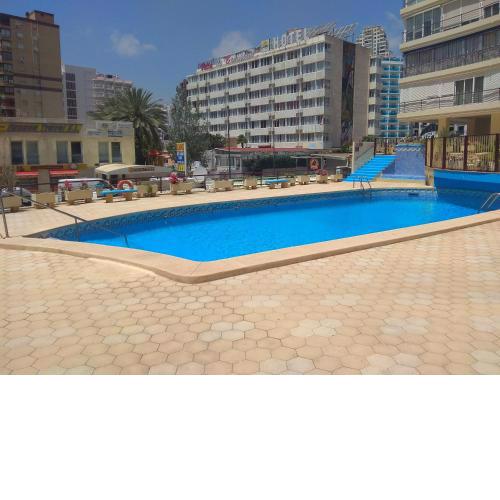 B - Coblanca 3 Levante Beach 1 DORM