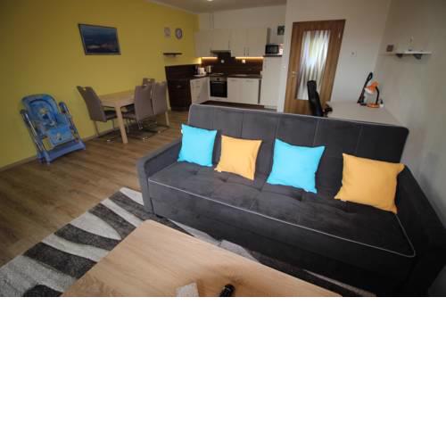 B-Apartment - Lipnohome