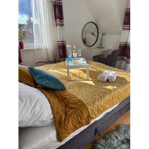 B-Apartment Vienna 12