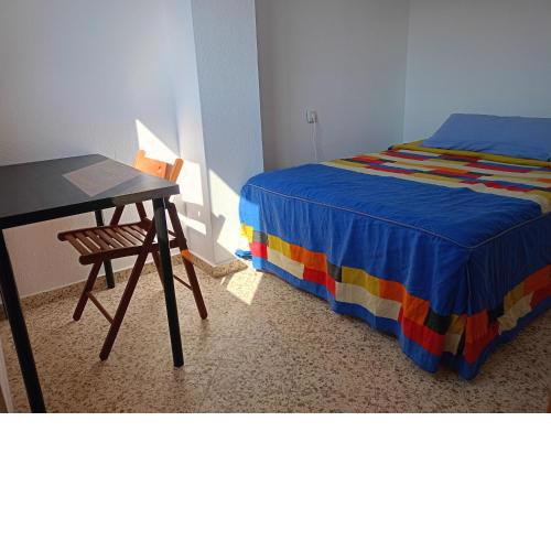 B Habitación privada cómoda centro Málaga y playa