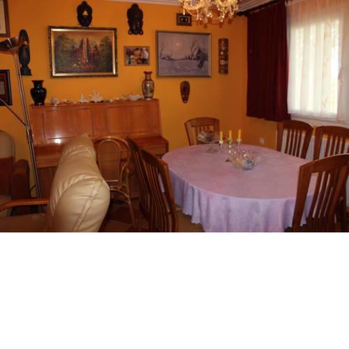 B. Vitál Apartmanház