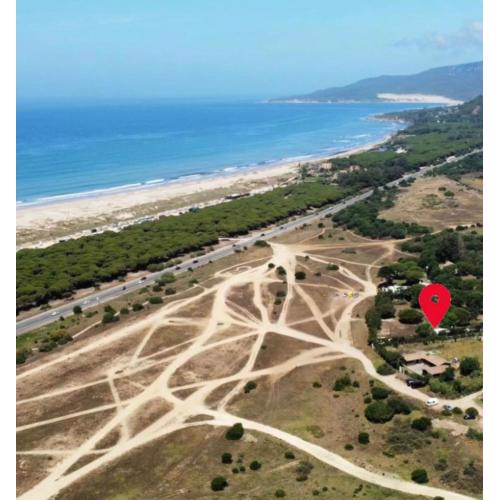 B wave house tarifa