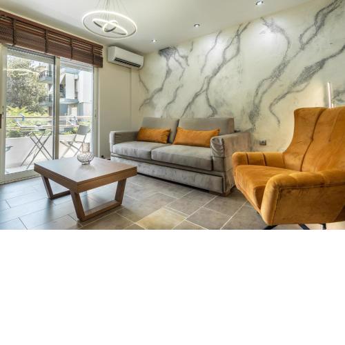 B2 deluxe apartments