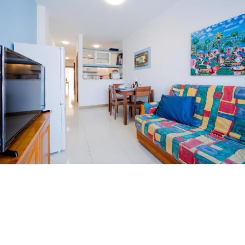 B2 Las Vistas Beach WI FI Fibra Smart TV
