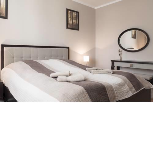 B2B Apartments