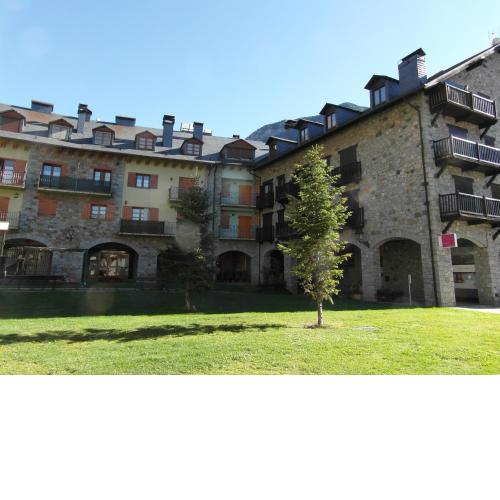 B35 - Edif. Sayo IV Apartamento - Villmor