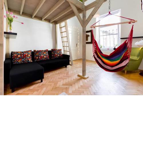 B45 Studios at Palace District