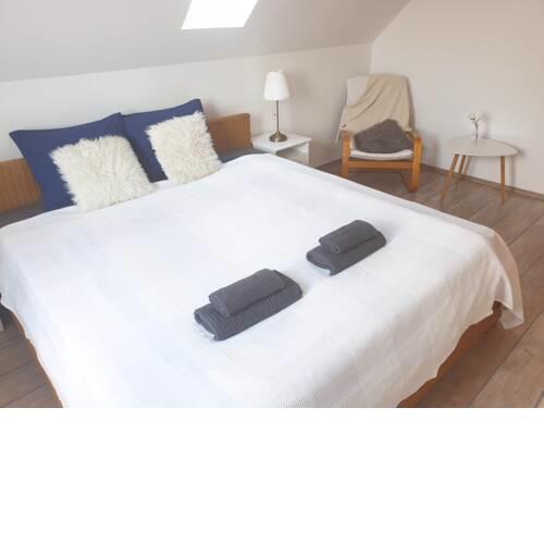 B6 Apartman