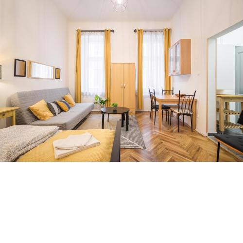 B8- Boutique Apartments, Best Location, by BQA