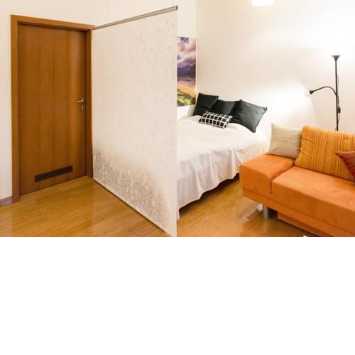 B8 apartment