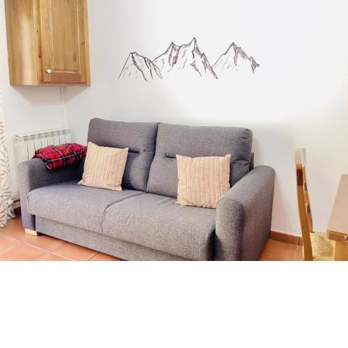 BA08 duplex vinya Barruera