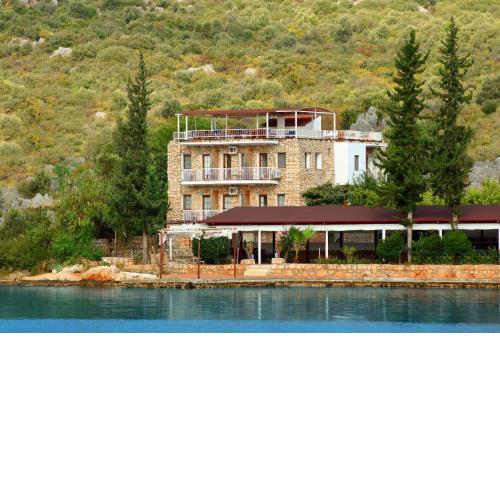 Baba Veli Pension