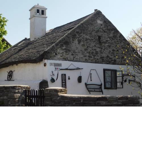 Babamúzeum 4 fős apartman