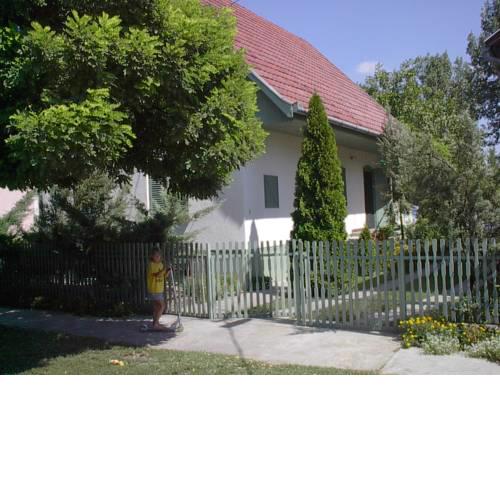 Babarczi Üdülőház