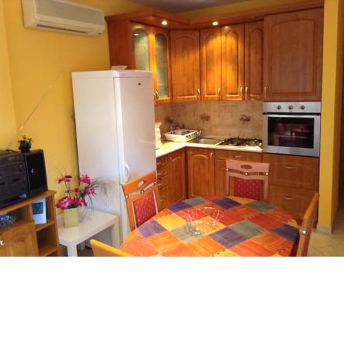 Babati Apartmanház
