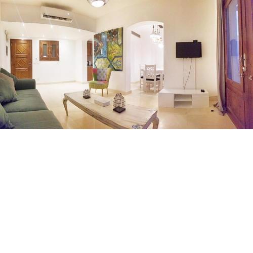 Babel Apartments el gouna
