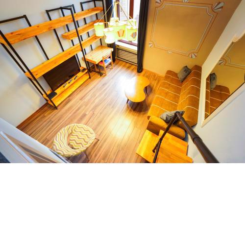 Babel Apartments